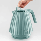 DELONGHI DL3005 1.7L Ballerina Kettle - Laguna Green additional 4