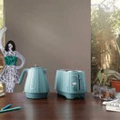 DELONGHI DL3005 1.7L Ballerina Kettle - Laguna Green additional 5