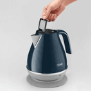 DELONGHI DL4301 1.7L Icona Capitals Kettle - London Blue additional 3