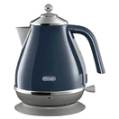 DELONGHI DL4301 1.7L Icona Capitals Kettle - London Blue additional 1