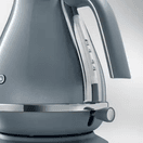 DELONGHI DL4305 1.7L Icona Metallics Kettle - Ice Blue additional 2