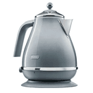 DELONGHI DL4305 1.7L Icona Metallics Kettle - Ice Blue additional 3