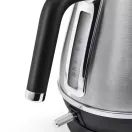 DELONGHI DL4309 1.7L Distinta X Kettle - Stainless Steel additional 3