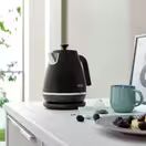 DELONGHI DL4310 1.7L Distinta X Kettle - Black additional 3