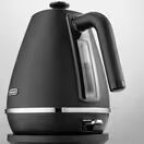 DELONGHI DL4310 1.7L Distinta X Kettle - Black additional 4
