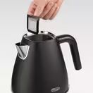 DELONGHI DL4310 1.7L Distinta X Kettle - Black additional 6