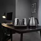 DELONGHI DL4311 1.7L Distinta X Kettle - Titanium additional 5