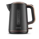 KENWOOD KW1125 1.7L Abbey Lux Kettle - Grey &amp; Rose Gold additional 1