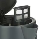 KENWOOD KW1125 1.7L Abbey Lux Kettle - Grey &amp; Rose Gold additional 4