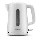 KENWOOD KW1105 1.7L Abbey Lux Kettle - White additional 1