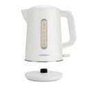 KENWOOD KW1105 1.7L Abbey Lux Kettle - White additional 2
