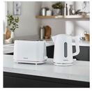 KENWOOD KW1105 1.7L Abbey Lux Kettle - White additional 5