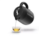 KENWOOD KW9000 1.7L Dawn Kettle - Midnight Black additional 3