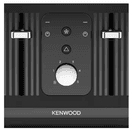 KENWOOD KW9003 4 Slice Dawn Toaster Midnight Black additional 3