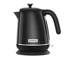 KENWOOD KW4303 1.7L Elegancy Kettle - Black Treacle additional 1