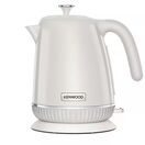 KENWOOD KW4301 1.7L Elegancy Kettle - Clotted Cream additional 1