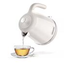 KENWOOD KW4301 1.7L Elegancy Kettle - Clotted Cream additional 2