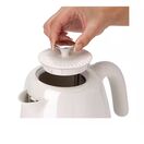 KENWOOD KW4301 1.7L Elegancy Kettle - Clotted Cream additional 4