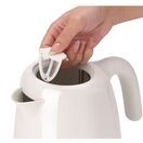 KENWOOD KW4301 1.7L Elegancy Kettle - Clotted Cream additional 3