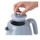 KENWOOD KW4302 1.7L Elegancy Kettle - Earl Grey additional 3