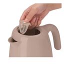KENWOOD KW4304 1.7L Elegancy Kettle - Mocha additional 2
