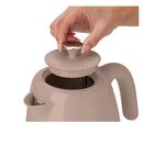 KENWOOD KW4304 1.7L Elegancy Kettle - Mocha additional 3