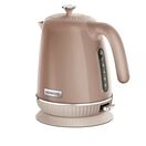 KENWOOD KW4304 1.7L Elegancy Kettle - Mocha additional 5