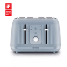 KENWOOD KW9004 4 Slice Dawn Toaster - Stone Blue additional 1