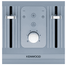 KENWOOD KW9004 4 Slice Dawn Toaster - Stone Blue additional 3