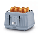 KENWOOD KW9004 4 Slice Dawn Toaster - Stone Blue additional 4