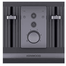 KENWOOD KW0301 4 Slice Dusk Toaster - Grey additional 3