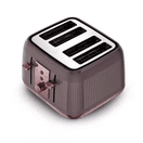 KENWOOD KW0309 4 Slice Dusk Toaster - Purple additional 2
