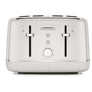 KENWOOD KW4307 4 Slice Elegancy Toaster - Clotted Cream additional 1