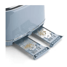 KENWOOD KW4308 4 Slice Elegancy Toaster - Earl Grey additional 4