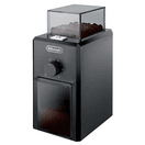 DELONGHI DL0079 120g Burr Coffee Grinder - Black additional 1