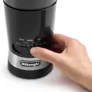 DELONGHI DL0210 90g Mill Coffee Grinder - Black additional 4