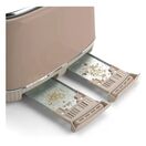 KENWOOD KW4310 4 Slice Elegancy Toaster - Mocha additional 2