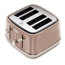 KENWOOD KW4310 4 Slice Elegancy Toaster - Mocha additional 5