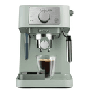 DELONGHI DL0262 Stilosa Manual Coffee Machine - Green additional 5