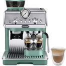 DELONGHI DL9156 La Specialista Arte Manual Bean to Cup - Green additional 1