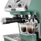 DELONGHI DL9156 La Specialista Arte Manual Bean to Cup - Green additional 3