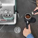 DELONGHI DL9156 La Specialista Arte Manual Bean to Cup - Green additional 5