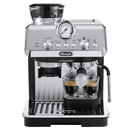 DELONGHI DL9155 La Specialista Arte Manual Bean to Cup - Silver additional 1