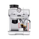DELONGHI DL9157 La Specialista Arte Manual Bean to Cup - White additional 2