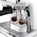 DELONGHI DL9157 La Specialista Arte Manual Bean to Cup Coffee Machine - White additional 2