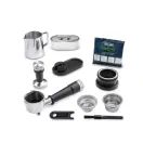 DELONGHI DL9157 La Specialista Arte Manual Bean to Cup Coffee Machine - White additional 3