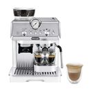 DELONGHI DL9157 La Specialista Arte Manual Bean to Cup - White additional 1