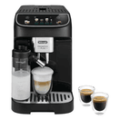 DELONGHI DL3206 Magnifica Evo Automatic Bean to Cup - Black additional 1
