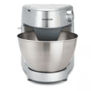 KENWOOD KW2901 1000W Prospero+ Compact Mixer - Silver additional 1