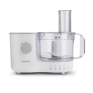 KENWOOD KW0120 400W 1.4L Compact Food Processor - White &amp; Grey additional 1